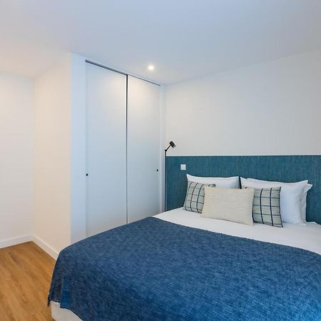 Pestana Apartments - Premium Порту Экстерьер фото