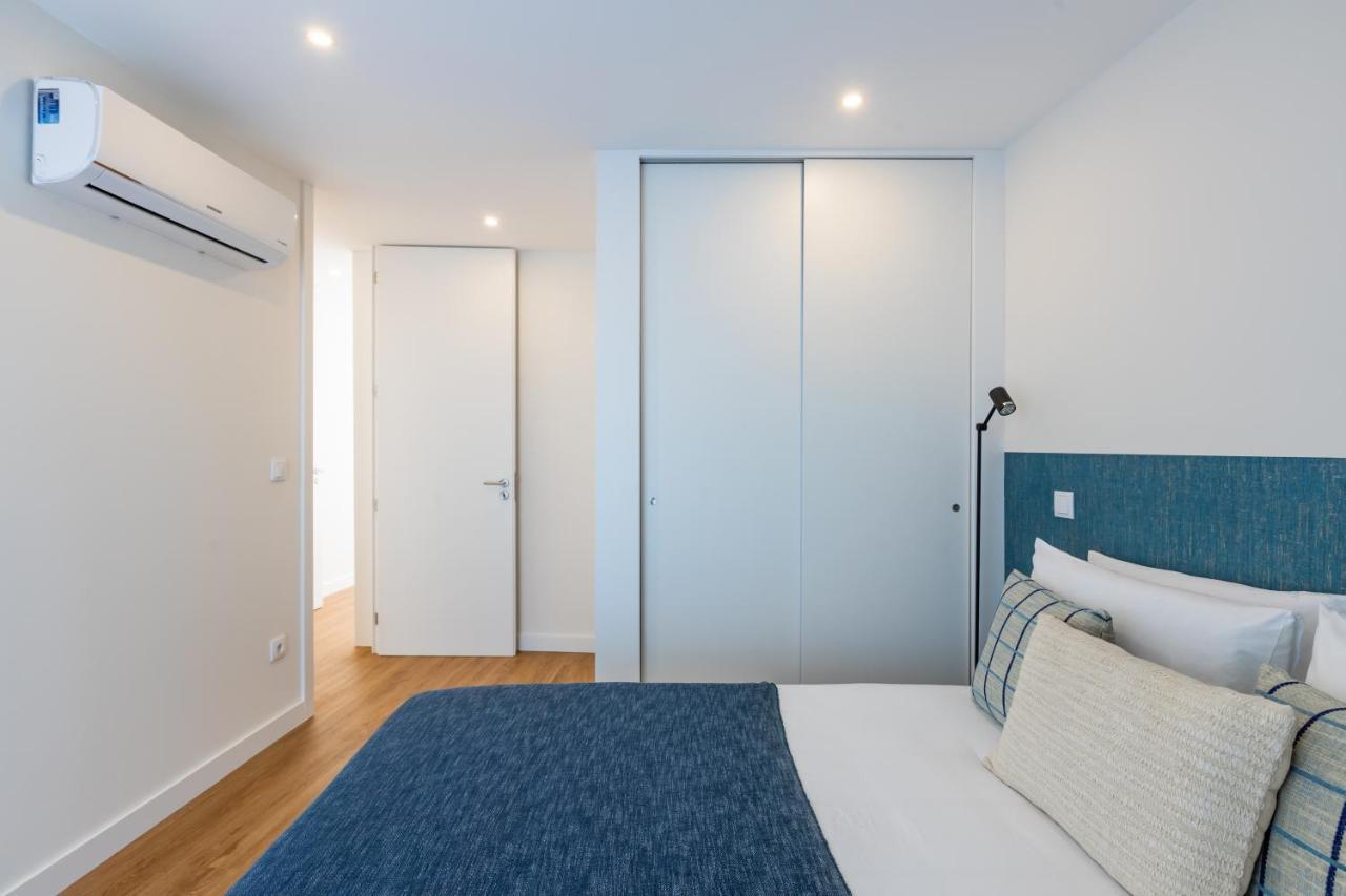 Pestana Apartments - Premium Порту Экстерьер фото