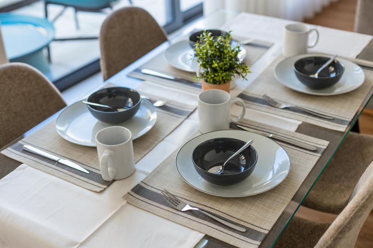Pestana Apartments - Premium Порту Экстерьер фото