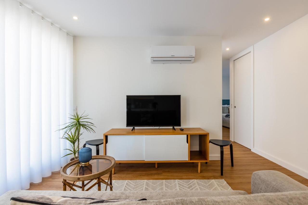 Pestana Apartments - Premium Порту Экстерьер фото