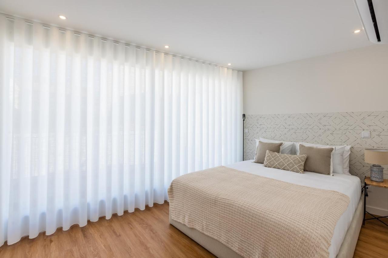Pestana Apartments - Premium Порту Экстерьер фото
