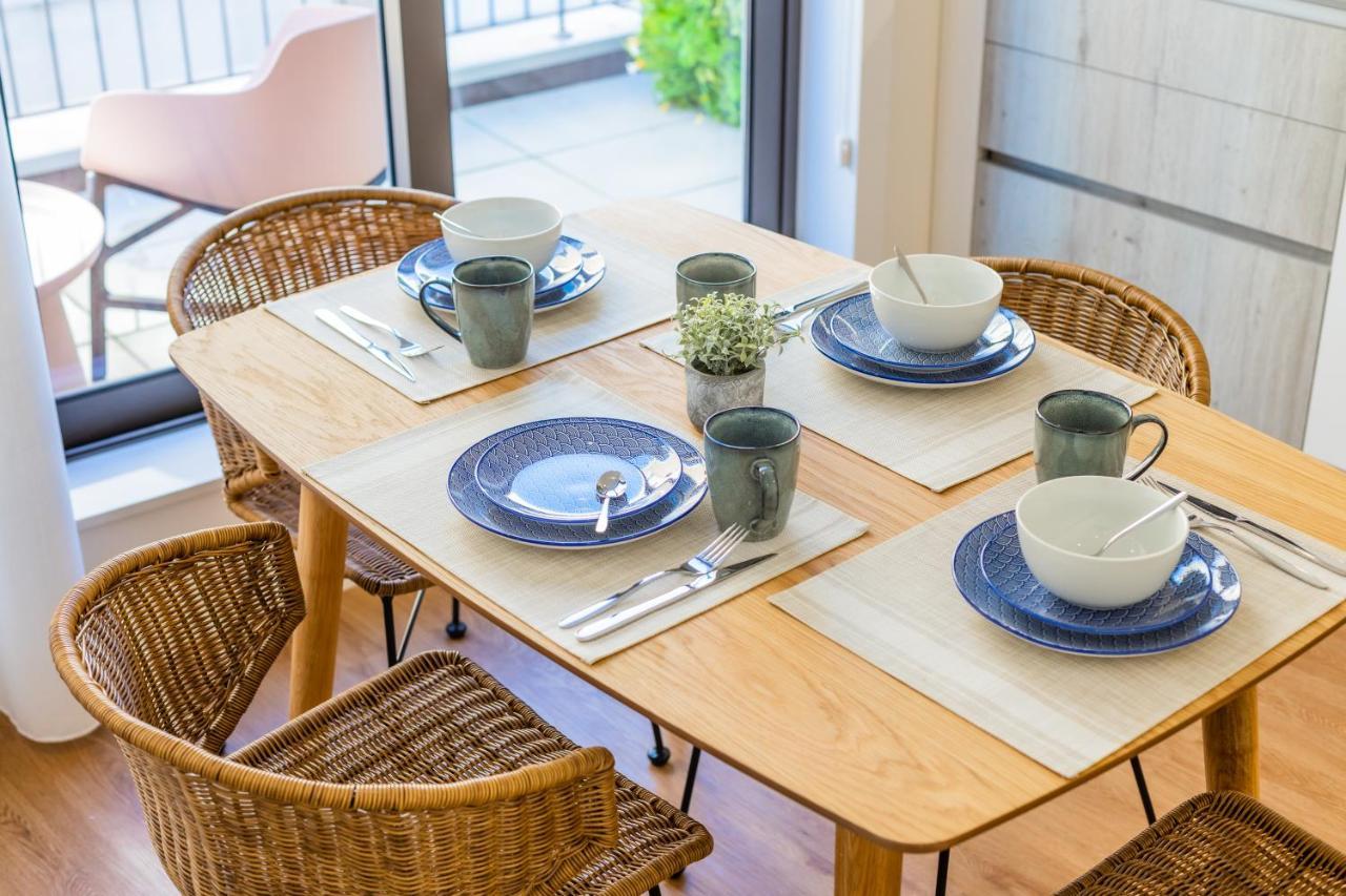 Pestana Apartments - Premium Порту Экстерьер фото