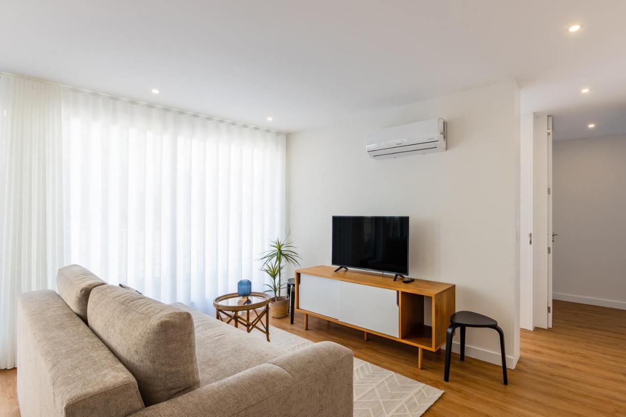 Pestana Apartments - Premium Порту Экстерьер фото
