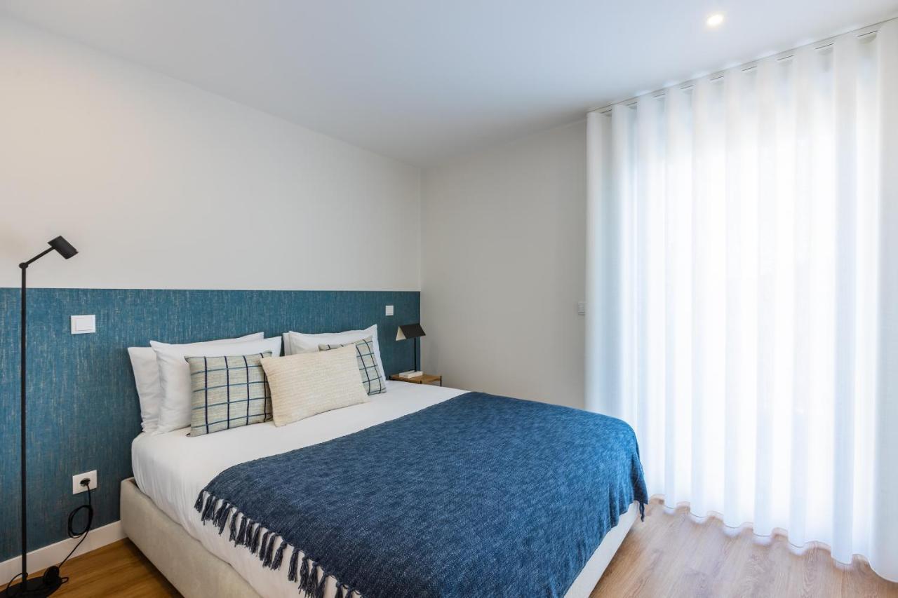 Pestana Apartments - Premium Порту Экстерьер фото