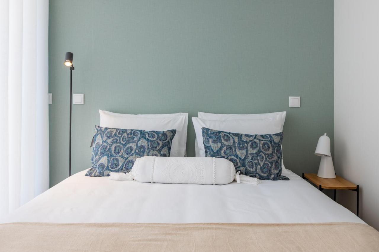 Pestana Apartments - Premium Порту Экстерьер фото