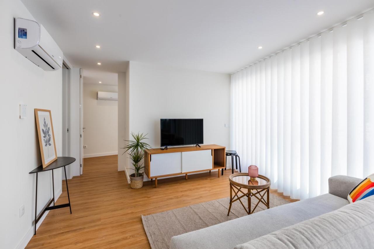 Pestana Apartments - Premium Порту Экстерьер фото