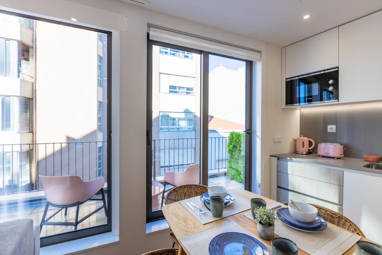 Pestana Apartments - Premium Порту Экстерьер фото