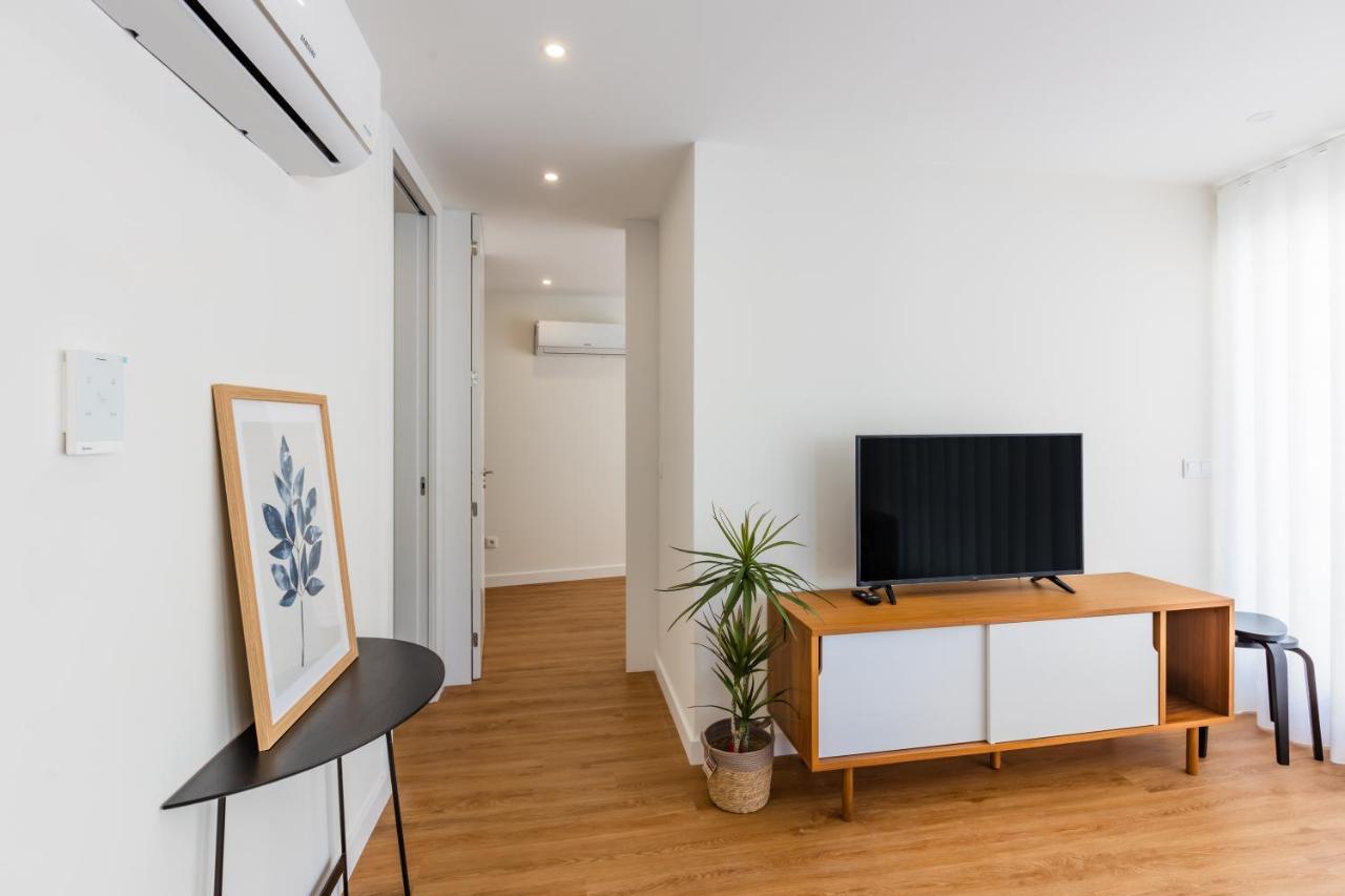 Pestana Apartments - Premium Порту Экстерьер фото