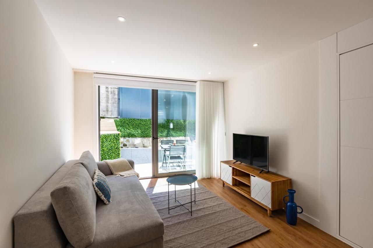 Pestana Apartments - Premium Порту Экстерьер фото