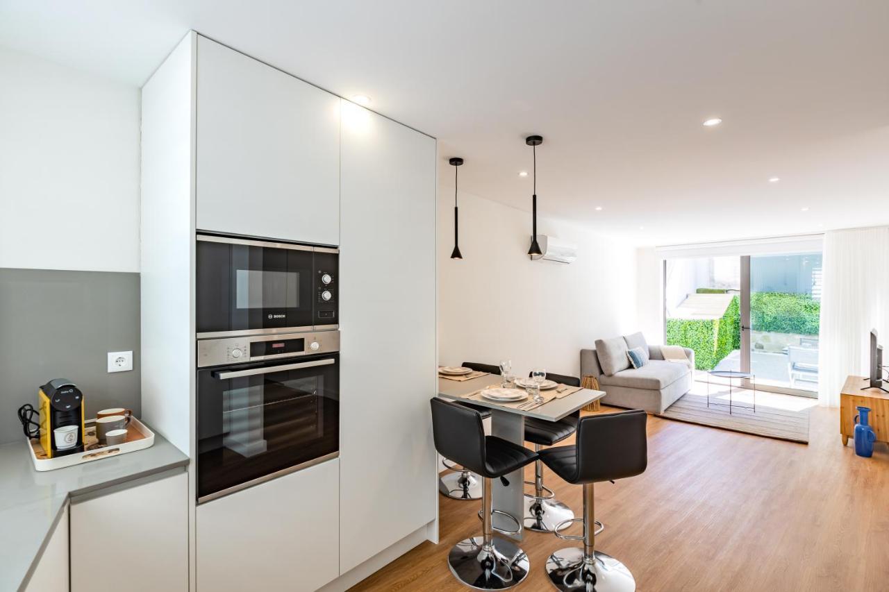 Pestana Apartments - Premium Порту Экстерьер фото