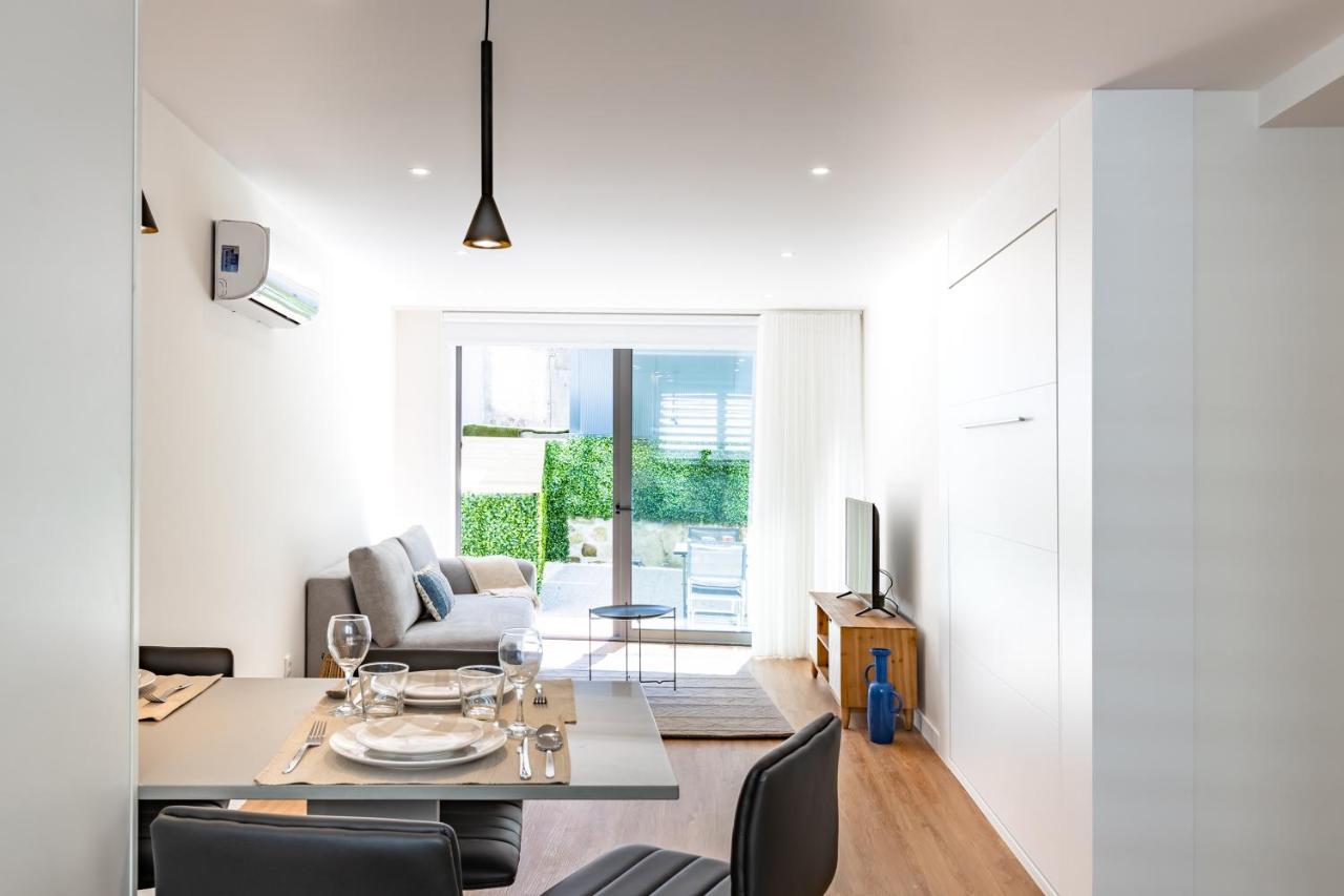 Pestana Apartments - Premium Порту Экстерьер фото