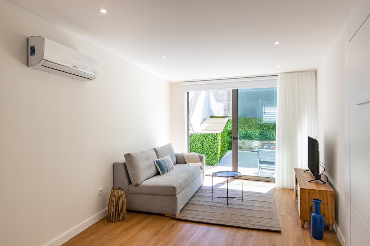 Pestana Apartments - Premium Порту Экстерьер фото