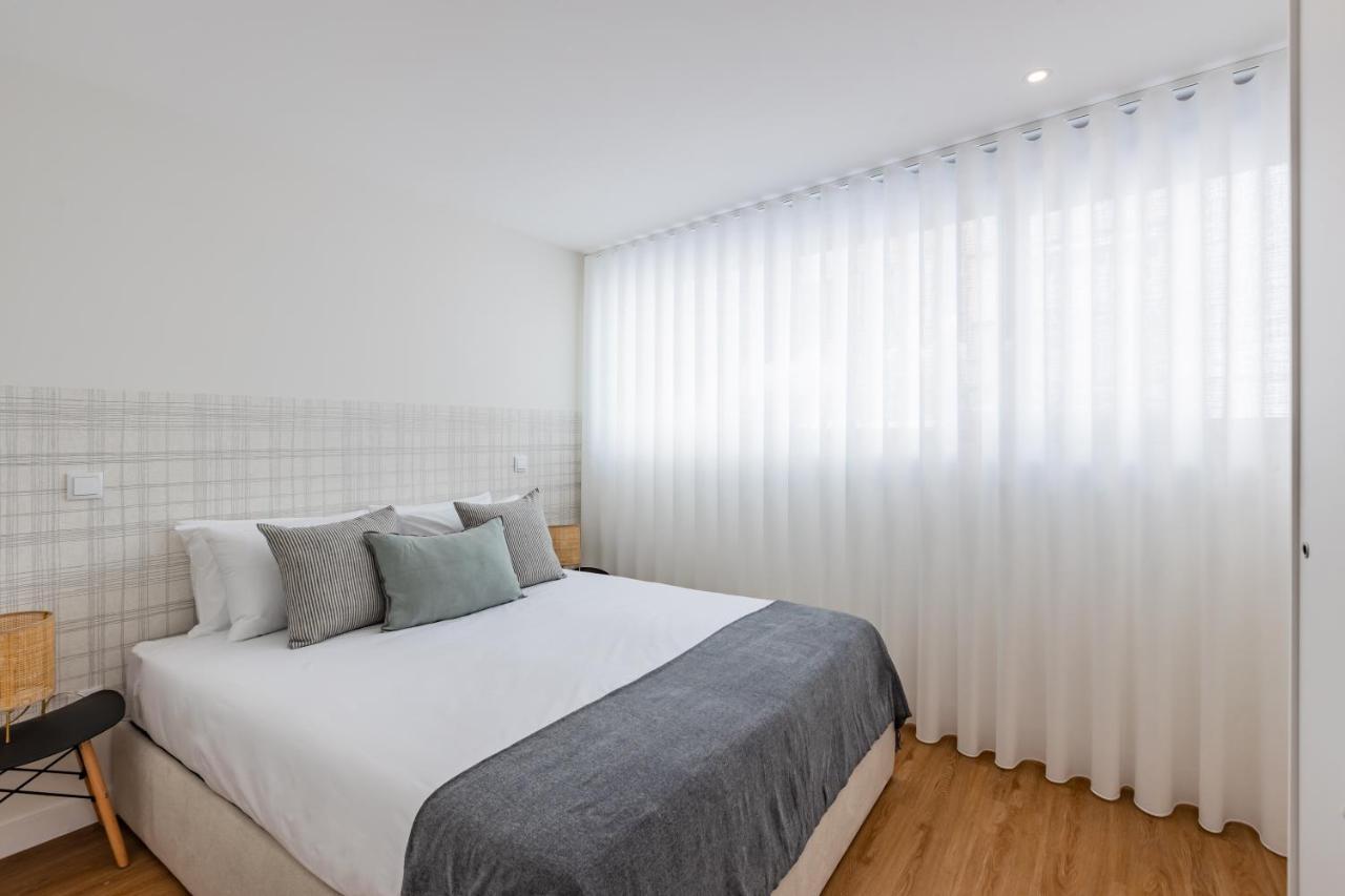 Pestana Apartments - Premium Порту Экстерьер фото